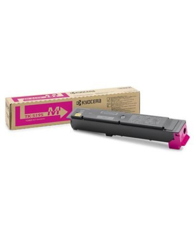 Tk-5195M/Toner Kit Magenta