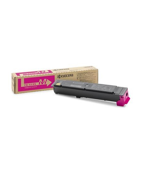 Tk-5195M/Toner Kit Magenta