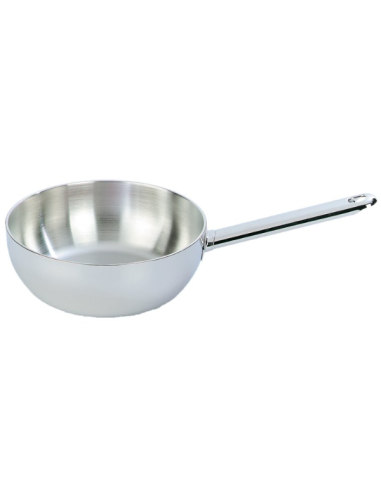 Rondelek Stożkowy Demeyere Apollo 7 40850-221-0 - 2 Ltr
