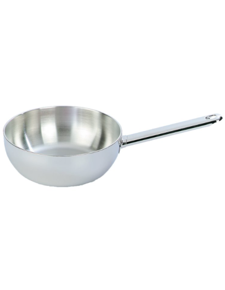Rondelek Stożkowy Demeyere Apollo 7 40850-221-0 - 2 Ltr