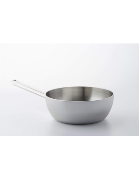 Rondelek Stożkowy Demeyere Apollo 7 40850-221-0 - 2 Ltr