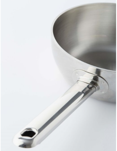 Rondelek Stożkowy Demeyere Apollo 7 40850-221-0 - 2 Ltr