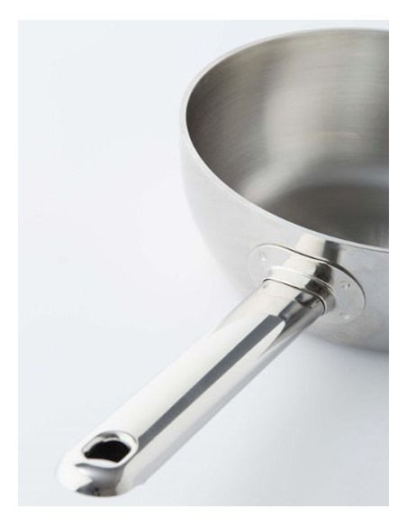 Rondelek Stożkowy Demeyere Apollo 7 40850-221-0 - 2 Ltr