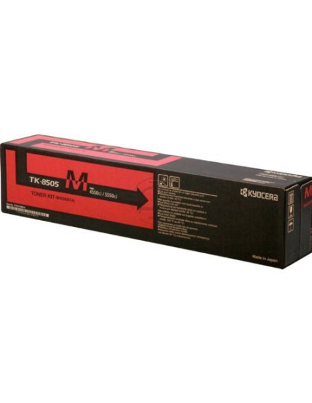 Kyocera Toner Tk-8505M 1T02Lcbnl0 Magenta 20000
