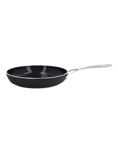 Patelnia Ceramiczna Demeyere Alu Pro 5 40851-269-0 - 30 Cm