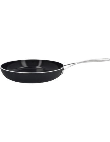 Patelnia Ceramiczna Demeyere Alu Pro 5 40851-269-0 - 30 Cm