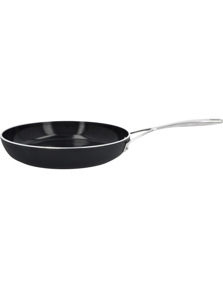 Patelnia Ceramiczna Demeyere Alu Pro 5 40851-269-0 - 30 Cm
