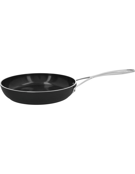 Patelnia Nieprzywierająca Demeyere Alu Pro 5 40851-268-0 - 28 Cm