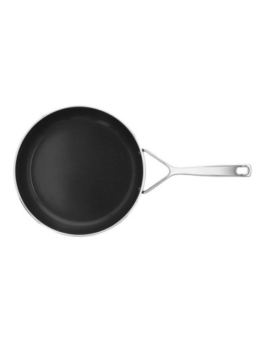 Patelnia Nieprzywierająca Demeyere Alu Pro 5 40851-268-0 - 28 Cm