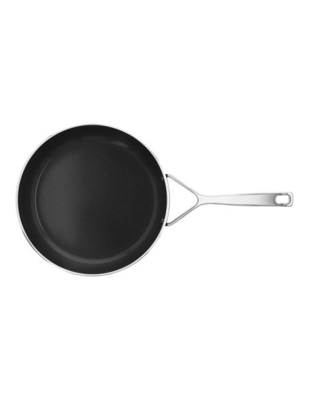 Patelnia Nieprzywierająca Demeyere Alu Pro 5 40851-268-0 - 28 Cm