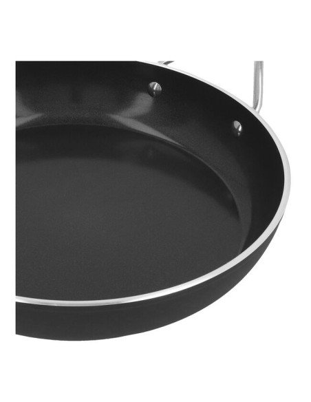 Patelnia Nieprzywierająca Demeyere Alu Pro 5 40851-268-0 - 28 Cm