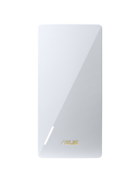 Asus Rp-Ax58 Nadajnik Sieciowy Biały 10, 100, 1000 Mbit/S