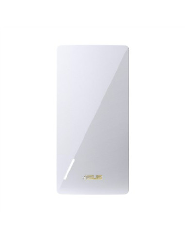 Asus Rp-Ax58 Nadajnik Sieciowy Biały 10, 100, 1000 Mbit/S
