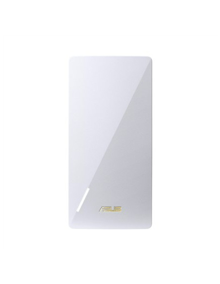 Asus Rp-Ax58 Nadajnik Sieciowy Biały 10, 100, 1000 Mbit/S