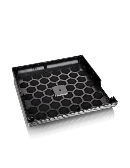 Obudowa Thermaltake Core V21 Ca-1D5-00S1Wn-00 (Micro Atx, Mini Itx  Kolor Czarny)