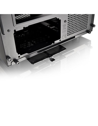 Obudowa Thermaltake Core V21 Ca-1D5-00S1Wn-00 (Micro Atx, Mini Itx  Kolor Czarny)
