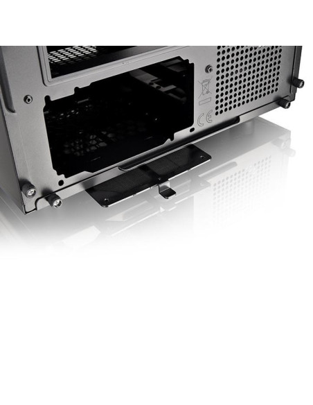Obudowa Thermaltake Core V21 Ca-1D5-00S1Wn-00 (Micro Atx, Mini Itx  Kolor Czarny)
