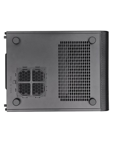 Obudowa Thermaltake Core V21 Ca-1D5-00S1Wn-00 (Micro Atx, Mini Itx  Kolor Czarny)