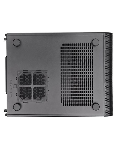 Obudowa Thermaltake Core V21 Ca-1D5-00S1Wn-00 (Micro Atx, Mini Itx  Kolor Czarny)