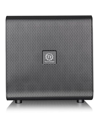 Obudowa Thermaltake Core V21 Ca-1D5-00S1Wn-00 (Micro Atx, Mini Itx  Kolor Czarny)