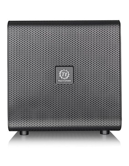 Obudowa Thermaltake Core V21 Ca-1D5-00S1Wn-00 (Micro Atx, Mini Itx  Kolor Czarny)