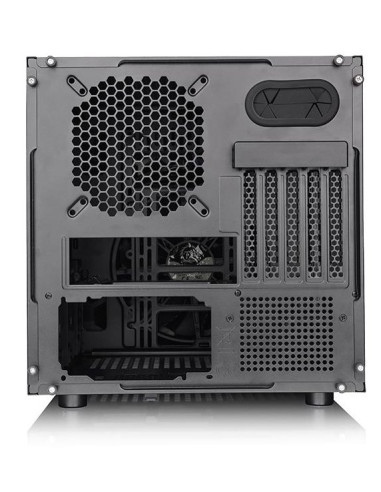 Obudowa Thermaltake Core V21 Ca-1D5-00S1Wn-00 (Micro Atx, Mini Itx  Kolor Czarny)