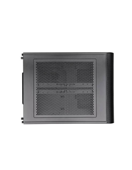 Obudowa Thermaltake Core V21 Ca-1D5-00S1Wn-00 (Micro Atx, Mini Itx  Kolor Czarny)