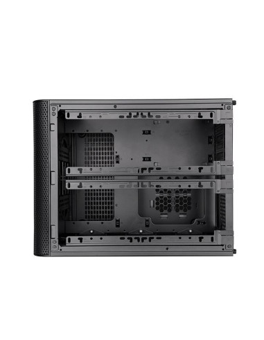 Obudowa Thermaltake Core V21 Ca-1D5-00S1Wn-00 (Micro Atx, Mini Itx  Kolor Czarny)