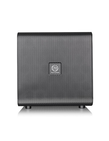 Obudowa Thermaltake Core V21 Ca-1D5-00S1Wn-00 (Micro Atx, Mini Itx  Kolor Czarny)