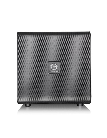 Obudowa Thermaltake Core V21 Ca-1D5-00S1Wn-00 (Micro Atx, Mini Itx  Kolor Czarny)