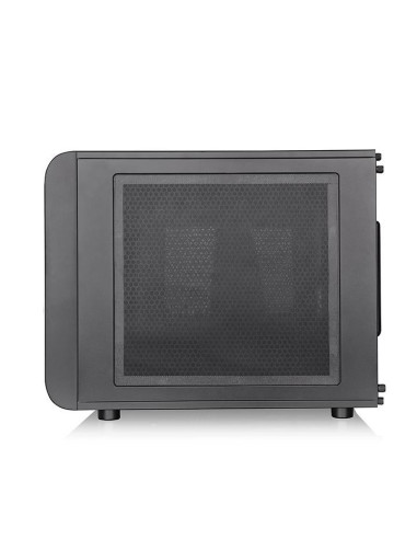 Obudowa Thermaltake Core V21 Ca-1D5-00S1Wn-00 (Micro Atx, Mini Itx  Kolor Czarny)