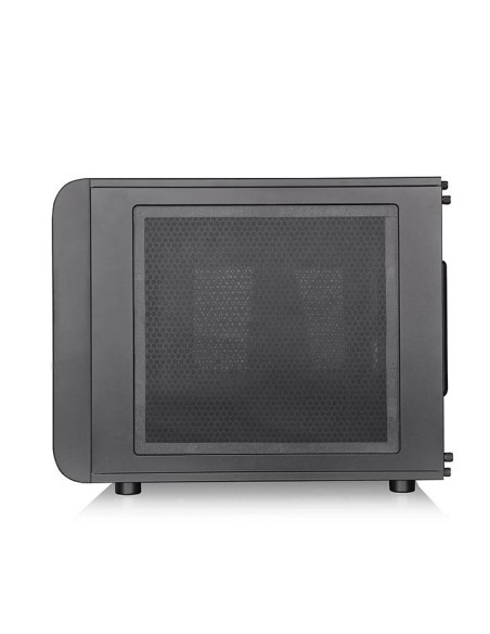 Obudowa Thermaltake Core V21 Ca-1D5-00S1Wn-00 (Micro Atx, Mini Itx  Kolor Czarny)