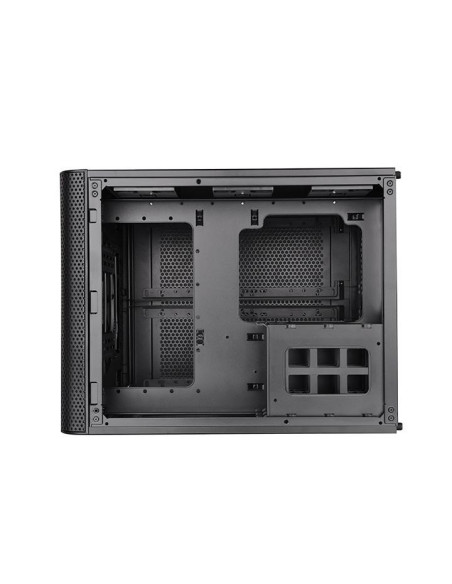 Obudowa Thermaltake Core V21 Ca-1D5-00S1Wn-00 (Micro Atx, Mini Itx  Kolor Czarny)