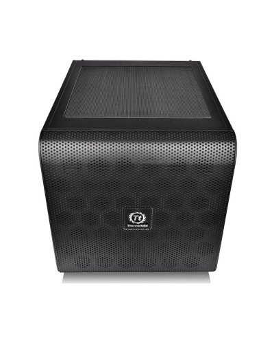 Obudowa Thermaltake Core V21 Ca-1D5-00S1Wn-00 (Micro Atx, Mini Itx  Kolor Czarny)