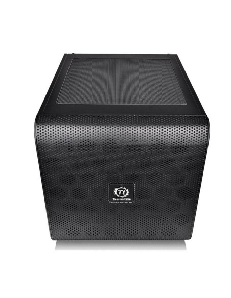 Obudowa Thermaltake Core V21 Ca-1D5-00S1Wn-00 (Micro Atx, Mini Itx  Kolor Czarny)