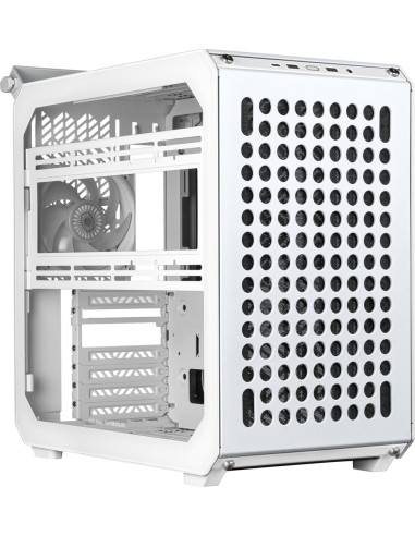 Cooler Master Obudowa Qube 500 Midi Tower Biała Q500-Wgnn-S00