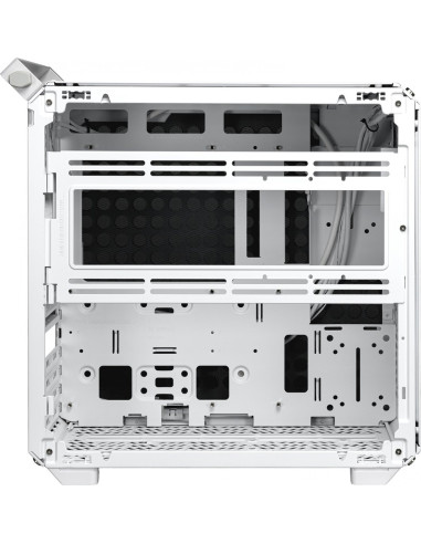 Cooler Master Obudowa Qube 500 Midi Tower Biała Q500-Wgnn-S00