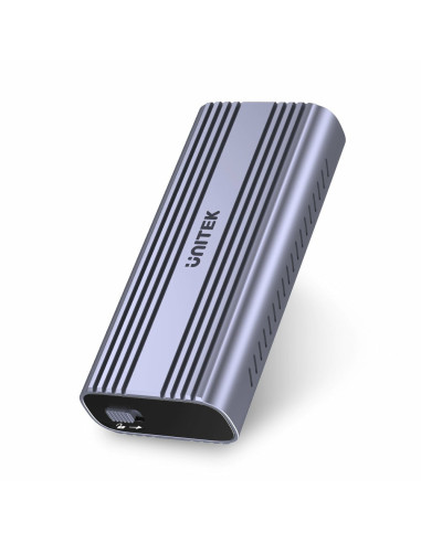 Unitek Obudowa M.2 Nvme Usb 4