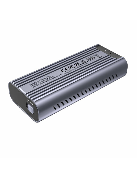 Unitek Obudowa M.2 Nvme Usb 4