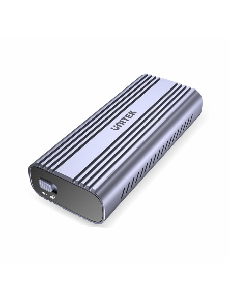 Unitek Obudowa M.2 Nvme Usb 4