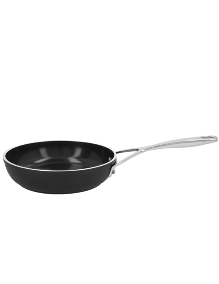 Patelnia Ceramiczna Demeyere Alu Pro 5 40851-265-0 - 20 Cm