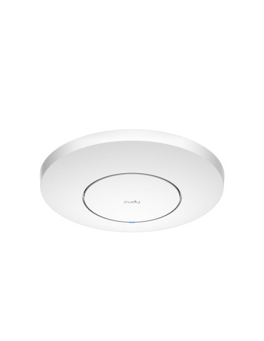 Cudy Ap3000_P Punkt Dostępowy Wlan 2976 Mbit/S Biały Obsługa Poe
