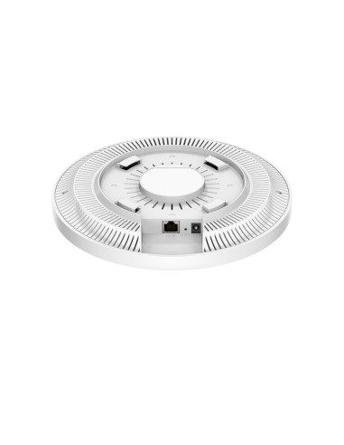 Cudy Ap3000_P Punkt Dostępowy Wlan 2976 Mbit/S Biały Obsługa Poe