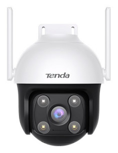 Tenda Rh7-Wca Kamera Przemysłowa Wieżyczka Kamera Bezpieczeństwa Ip Zewnętrzna 2560 X 1440 Px Sufit