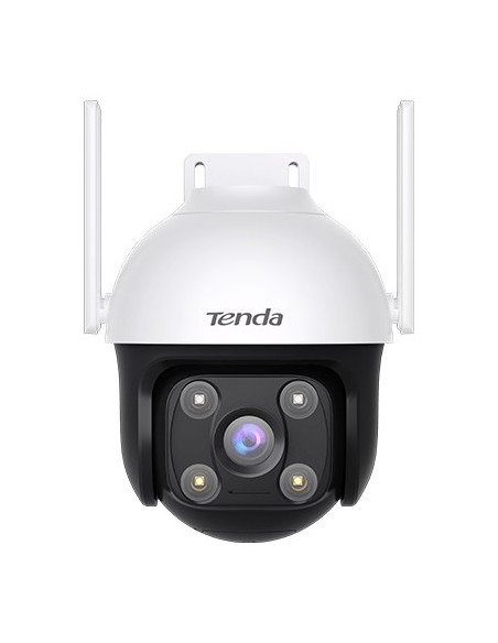 Tenda Rh7-Wca Kamera Przemysłowa Wieżyczka Kamera Bezpieczeństwa Ip Zewnętrzna 2560 X 1440 Px Sufit