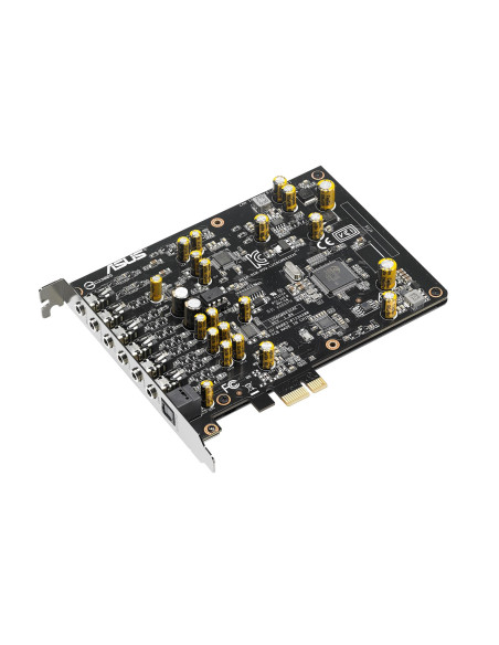 Asus Xonar Ae Wewnętrzny 7.1 Kan. Pci-E
