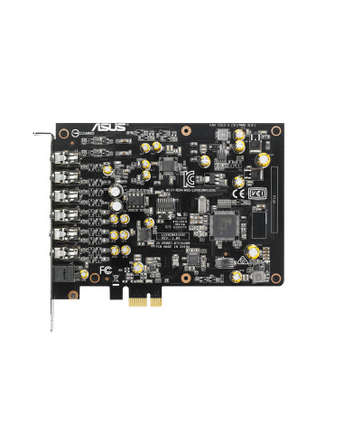 Asus Xonar Ae Wewnętrzny 7.1 Kan. Pci-E