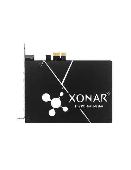 Asus Xonar Ae Wewnętrzny 7.1 Kan. Pci-E