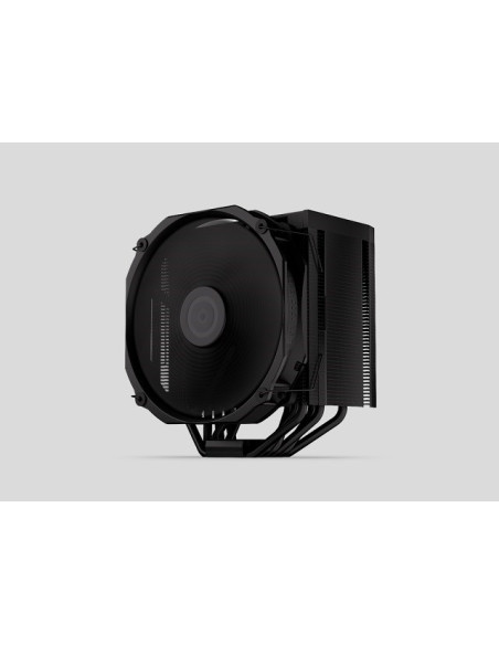 Chłodzenie Cpu Endorfy  Fortis 5 Black Black