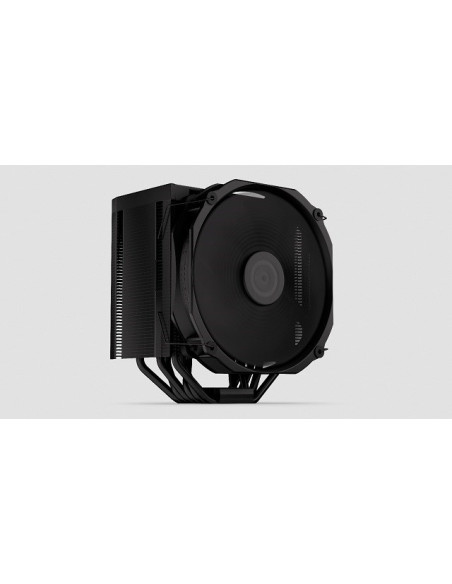 Chłodzenie Cpu Endorfy  Fortis 5 Black Black